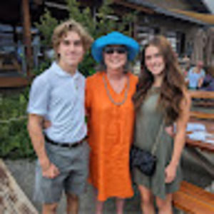 Meet your Posher, Janice